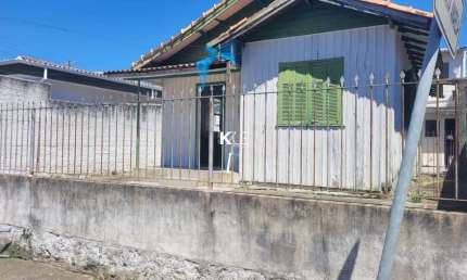Terreno à venda na Rua Quinze de Novembro, --, Balneário, Florianópolis por R$ 960.000