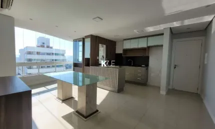 Cobertura com 3 quartos à venda na Rua Souza Dutra, --, Estreito, Florianópolis por R$ 1.378.000