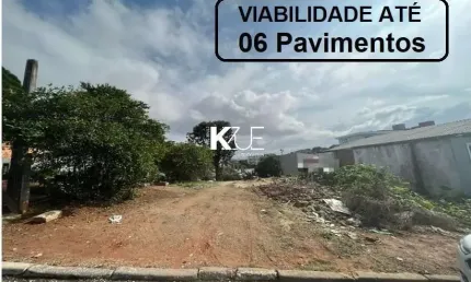 Terreno à venda na Rua Coronel Caetano Costa, --, Jardim Atlântico, Florianópolis por R$ 550.000