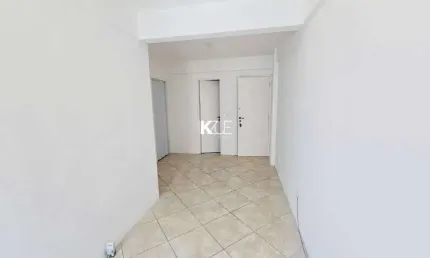 Apartamento com 1 quarto à venda na Rua Professora Sofia Quint de Souza, --, Capoeiras, Florianópolis por R$ 230.000