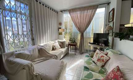 Casa com 2 quartos à venda na Rua José Abreu, --, Estreito, Florianópolis por R$ 920.000