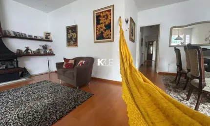 Casa com 5 quartos à venda na Rua Andrelino Natividade da Costa, --, Estreito, Florianópolis por R$ 1.070.000