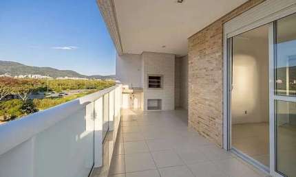 Cobertura com 3 quartos à venda na Edilson Areas, --, Trindade, Florianópolis por R$ 1.100.000