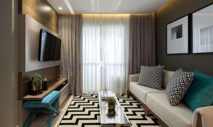 Apartamento com 2 quartos à venda na Rodovia Admar Gonzaga, --, Itacorubi, Florianópolis por R$ 965.500