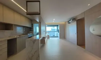 Apartamento com 3 quartos à venda na Rua Orlando Odilio Koerich, --, Jardim Atlântico, Florianópolis por R$ 1.650.000