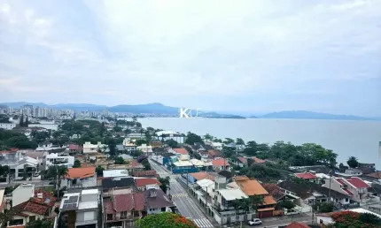 Apartamento com 3 quartos à venda na Rua Sérgio Gil, --, Balneário, Florianópolis por R$ 930.000