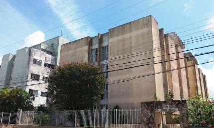 Kitnet / Stúdio para alugar na Rua Doutor Abel Capela, --, Capoeiras, Florianópolis por R$ 1.400