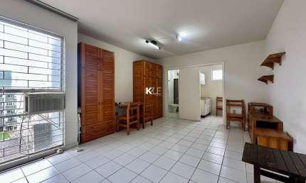 Kitnet / Stúdio para alugar na Rua Doutor Abel Capela, --, Capoeiras, Florianópolis por R$ 1.400
