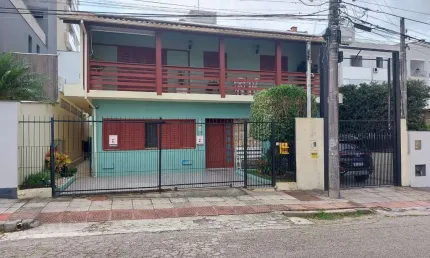 Casa com 3 quartos à venda na Euclides da Cunha, --, Itaguaçu, Florianópolis por R$ 1.950.000