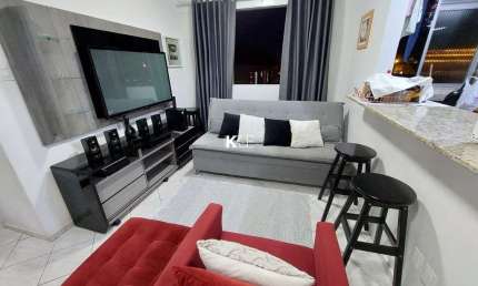 Apartamento com 2 quartos à venda na Rua Jornalista Orion Augusto Platt, --, Jardim Atlântico, Florianópolis por R$ 315.000