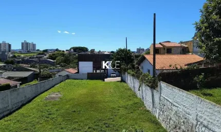 Terreno à venda na Rua Eleutério da Silva Furtado, --, Jardim Atlântico, Florianópolis por R$ 450.000