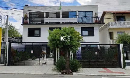 Prédio à venda na rua irmã bonavita, --, capoeiras, florianópolis por r$ 2.950.000