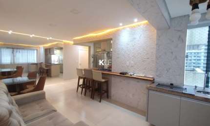 Apartamento com 2 quartos à venda na Rua Padre Roma, --, Centro, Florianópolis por R$ 725.000