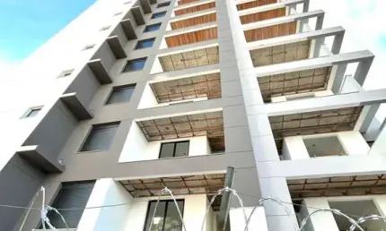 Apartamento com 1 quarto à venda na Xangri Lá, --, Barreiros, São José por R$ 490.000