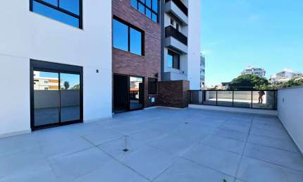 Loft com 1 quarto à venda na Rua Vereador José do Vale Pereira, --, Coqueiros, Florianópolis por R$ 1.445.250