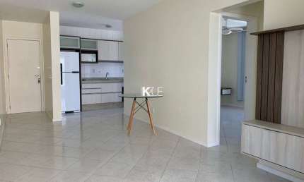 Apartamento com 2 quartos à venda na Rua Doutor Odilon Gallotti, --, Estreito, Florianópolis por R$ 570.000
