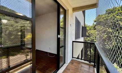Apartamento com 3 quartos para alugar na Rua Coronel Ivan Dentice Linhares, --, Coqueiros, Florianópolis por R$ 3.900