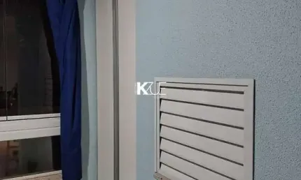 Apartamento com 2 quartos à venda na Rua Coronel Américo, --, Barreiros, São José por R$ 610.000