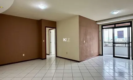 Apartamento com 3 quartos para alugar na Avenida Governador Ivo Silveira, --, Estreito, Florianópolis por R$ 3.700