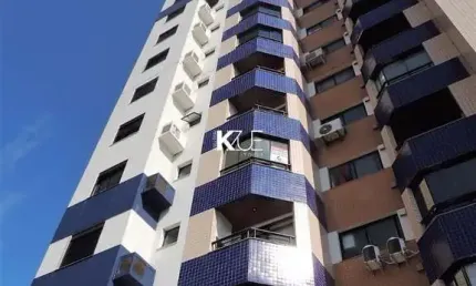 Apartamento com 3 quartos para alugar na Avenida Governador Ivo Silveira, --, Estreito, Florianópolis por R$ 3.700