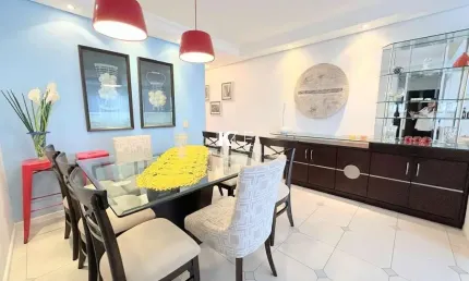 Apartamento com 2 quartos à venda na rua médico miguel salles cavalcanti, --, abraão, florianópolis por r$ 680.000