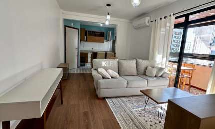 Apartamento com 2 quartos para alugar na Rua Felipe Neves, --, Estreito, Florianópolis por R$ 3.500