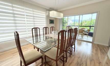 Apartamento com 3 quartos à venda na Rodovia Admar Gonzaga, --, Itacorubi, Florianópolis por R$ 2.100.000