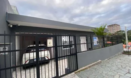 Casa com 5 quartos à venda na Rua Santa Rita de Cássia, --, Canto, Florianópolis por R$ 1.200.000