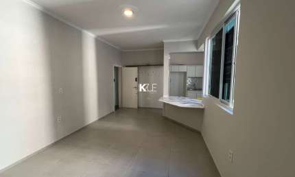 Apartamento com 2 quartos à venda na Rua Brigadeiro Silva Paes, --, Centro, Florianópolis por R$ 550.000