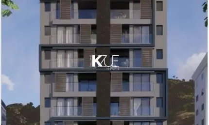 Apartamento com 2 quartos à venda na avenida prefeito waldemar vieira, --, saco dos limões, florianópolis por r$ 830.000