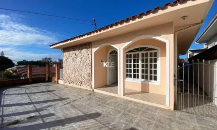 Casa com 6 quartos à venda na Blides Neves, --, Capoeiras, Florianópolis por R$ 950.000