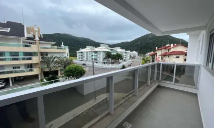 Apartamento com 2 quartos à venda na Rua Morro das Feiticeiras, --, Ingleses, Florianópolis por R$ 1.200.000