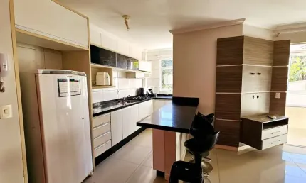 Apartamento com 2 quartos à venda na rua waldemar ouriques, --, capoeiras, florianópolis por r$ 530.000