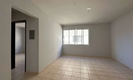 Apartamento com 2 quartos à venda na Rua Jaú Guedes da Fonseca, --, Coqueiros, Florianópolis por R$ 480.000