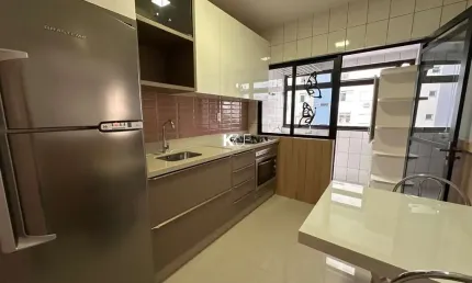 Apartamento com 2 quartos à venda na Rua Coronel Pedro Demoro, --, Estreito, Florianópolis por R$ 650.000