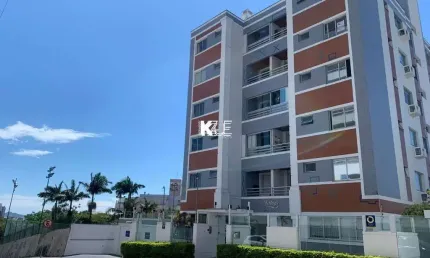 Apartamento com 2 quartos à venda na Rua Doutor Odilon Gallotti, --, Estreito, Florianópolis por R$ 570.000