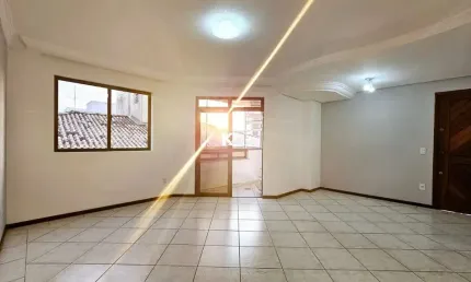 Cobertura com 3 quartos à venda na Rua Bias Peixoto, --, Abraão, Florianópolis por R$ 1.200.000