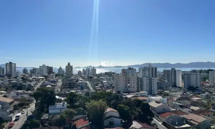 Apartamento com 3 quartos à venda na rua coronel américo, --, barreiros, são josé por r$ 850.000