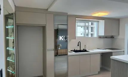 Apartamento com 2 quartos à venda na rua coronel américo, --, barreiros, são josé por r$ 895.000