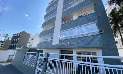 Apartamento com 2 quartos à venda na rua fernando ferreira de mello, --, bom abrigo, florianópolis por r$ 700.000