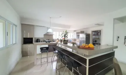 Casa com 4 quartos à venda na Rua João Evangelista da Costa, --, Capoeiras, Florianópolis por R$ 1.350.000