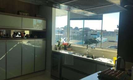 Casa com 3 quartos à venda na Rua José Luiz Vieira, --, Jardim Atlântico, Florianópolis por R$ 1.500.000
