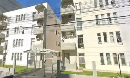 Apartamento com 3 quartos à venda na Rua Delamar José da Silva, --, Kobrasol, São José por R$ 450.000