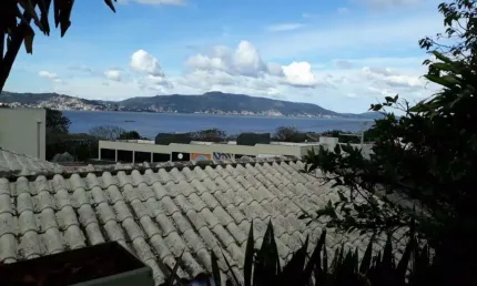 Terreno à venda na Rua Desembargador Pedro Silva, --, Coqueiros, Florianópolis por R$ 600.000