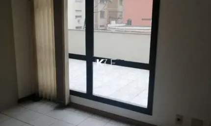 Sala comercial à venda na rua araújo figueiredo, --, centro, florianópolis por r$ 254.000