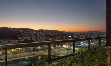 Apartamento com 2 quartos à venda na Rua João Batista Derner Neves, --, Kobrasol, São José por R$ 798.000