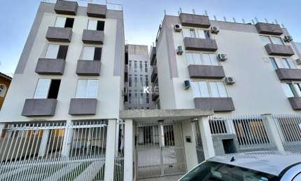 Apartamento com 2 quartos para alugar na Rua Padre Marcelino Champagnat, --, Jardim Atlântico, Florianópolis por R$ 2.300