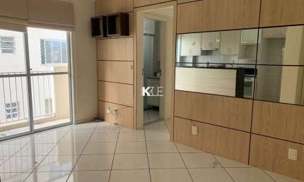 Apartamento com 2 quartos para alugar na Rua Waldemar Ouriques, --, Capoeiras, Florianópolis por R$ 2.500