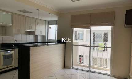Apartamento com 2 quartos para alugar na Rua Waldemar Ouriques, --, Capoeiras, Florianópolis por R$ 2.500
