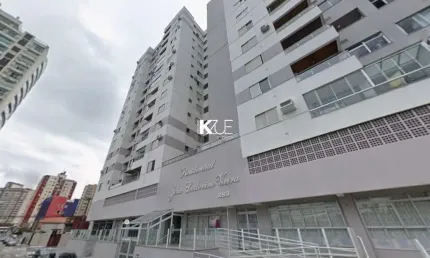 Apartamento com 3 quartos para alugar na Avenida Governador Jorge Lacerda, --, Campinas, São José por R$ 2.500
